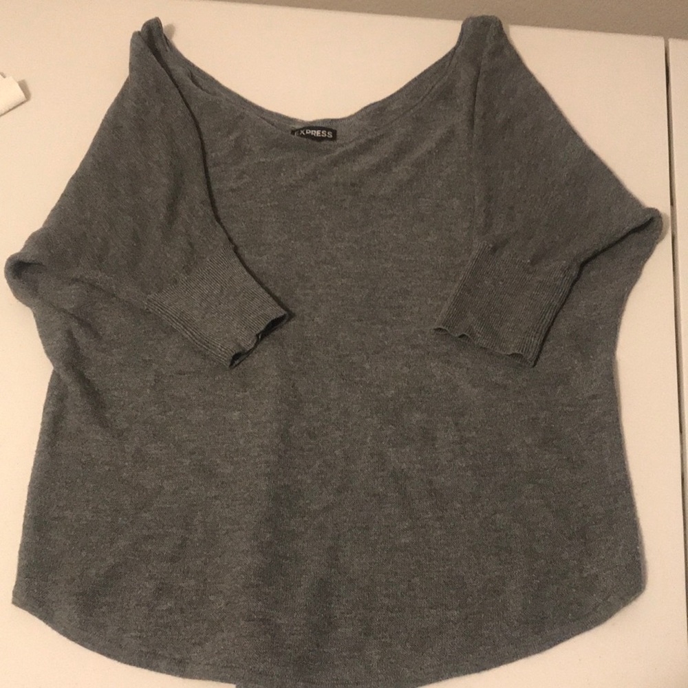 Express Top - Picture 2 of 3